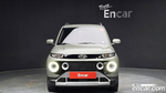 Hyundai Casper Turbo The Essential (06.2023)