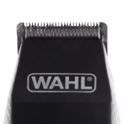 Триммер Wahl Groomsman All-In-One черный (5537-3016)
