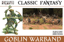 WAACF004 Goblin Warband