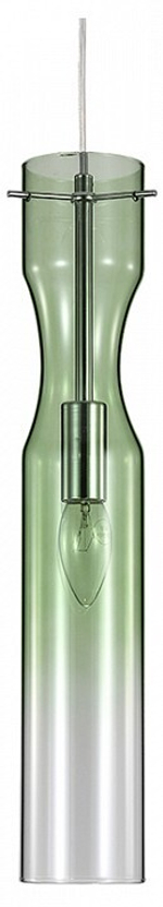 Подвесной светильник Indigo Beuta 11052/1P Green
