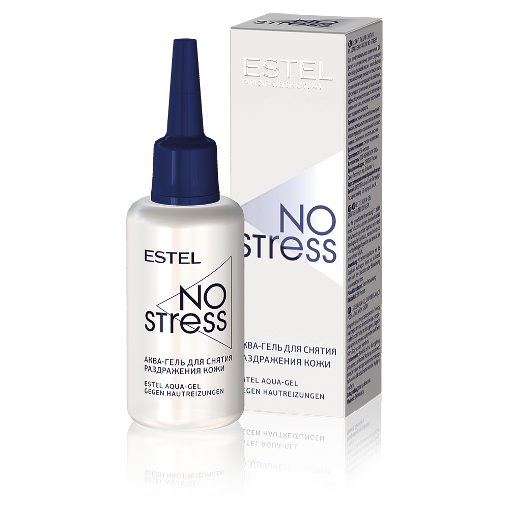 Аква-гель ESTEL NO STRESS