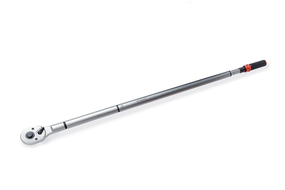 Ключ динамометрический профессиональный 200-800 Nm. 3/4" STANKO CS1106342