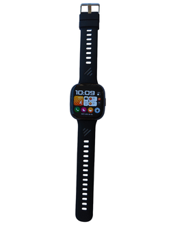 Смарт часы XRide K31 Square Design c Bluetooth-звонками
