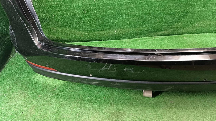 Бампер задний Maserati Levante (2016-2020)