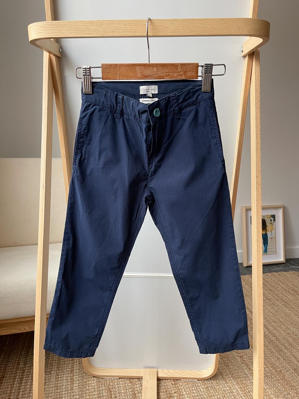 Брюки Paul Smith, 104