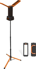 Мачта осветительная аккум. MAXPILERMTWL-03