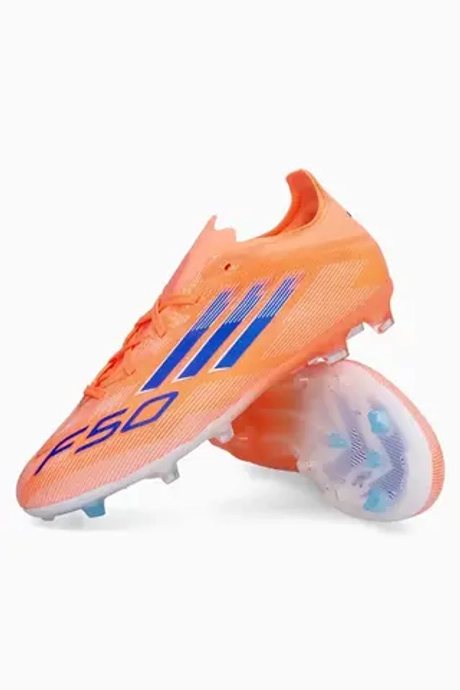 Бутсы adidas F50 Elite FG Junior - размер 38 FR