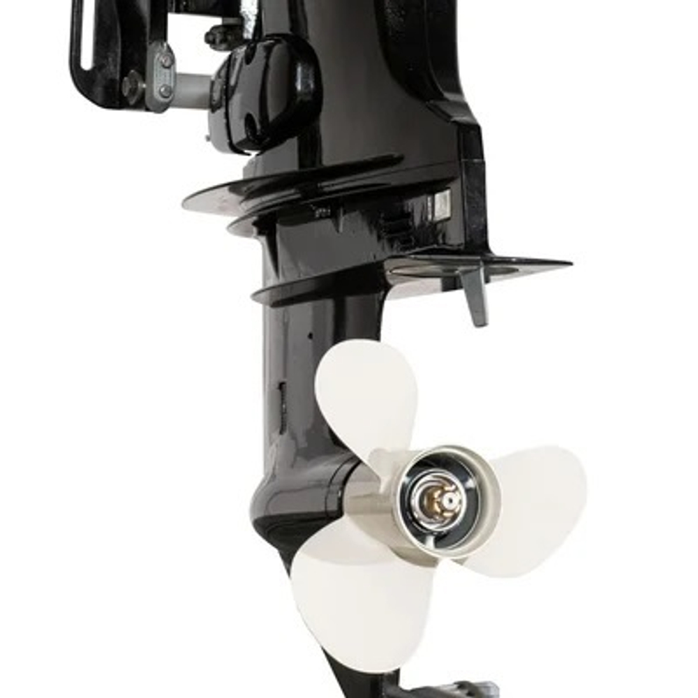 4х-тактный лодочный мотор PARSUN F115FEL-T-EFI