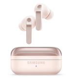 Беспроводные наушники Samsung Galaxy Buds 4 Pro, Розовое золото
