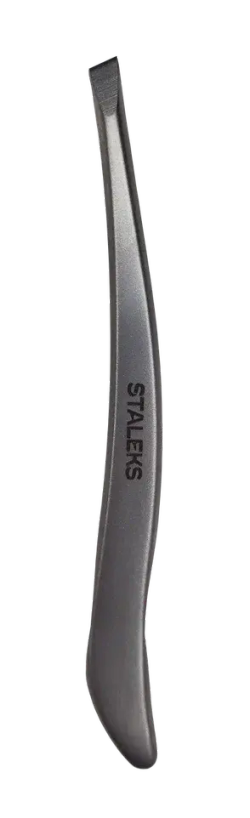 Пинцет для бровей CLASSIC 13 TYPE 3 STALEKS