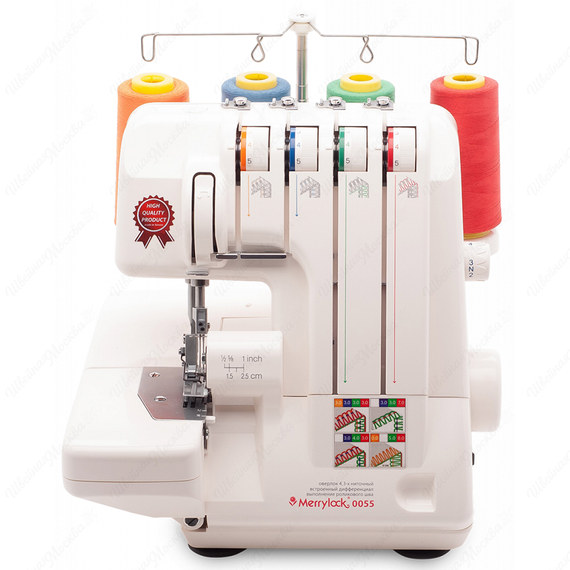 Оверлок Merrylock 0055