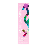 Вода туалетная с феромонами Formula Sexy №4 (Формула Секси №4) - 50ml for women