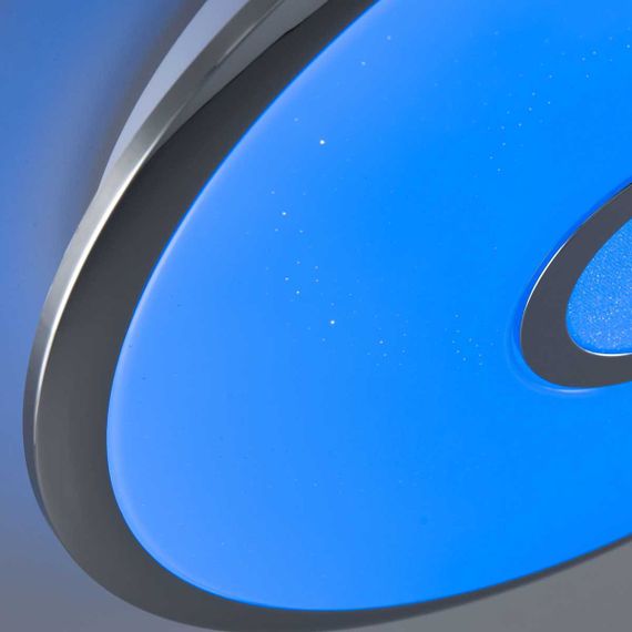 Потолочный светодиодный светильник Citilux Старлайт Смарт CL703A30G