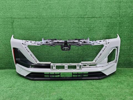 Бампер передний Changan CS55PLUS (2021-2024)