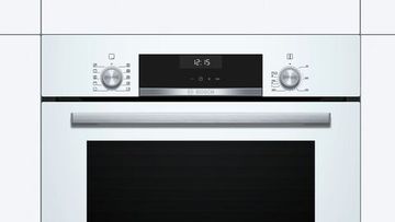 Электрический духовой шкаф Bosch HBJ558YW0Q