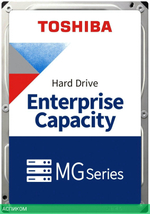 Жесткий диск Toshiba 18Tb MG09 (MG09SCA18TE)