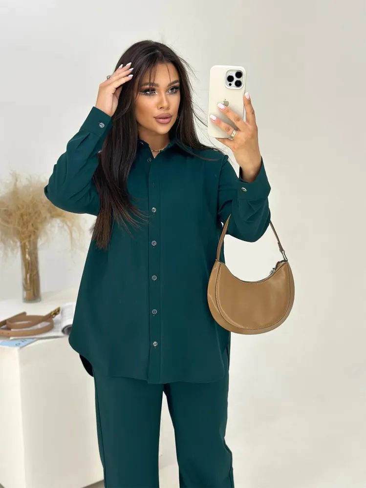 Костюм УК-1862/1-3 Fabrika