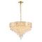 Подвесная люстра Favourite Elysium 4720-12P
