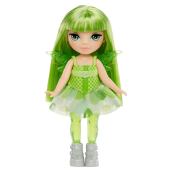 Rainbow High Littles - Модная кукла Emerald (Зеленая) Fantasy Fairies 543404