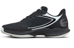 Женские кроссовки для Падел Wilson Hurakn Lite - black/ice flow/white