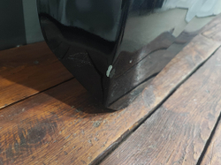 Капот Hyundai Santa Fe 4 (TM) 20-нв Б/У Оригинал 66400S1500