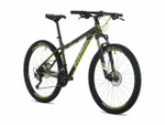 Горный велосипед Stinger Zeta Evo 27,5" (2018)