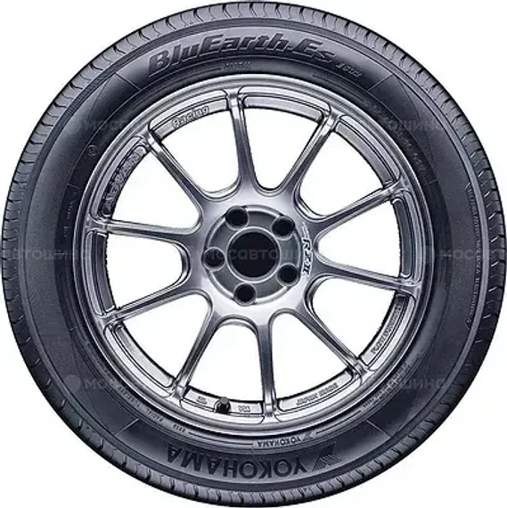 Yokohama Bluearth ES32A 225/50 R17 94V