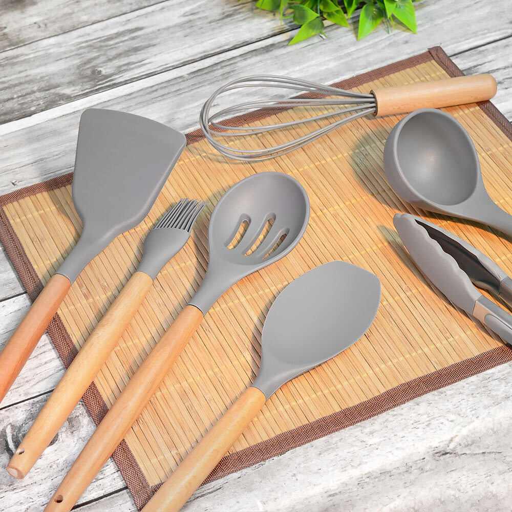 Набор кухонных принадлежностей 8 предметов, 5226