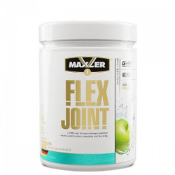 Flex Joint Collagen/MSM/Gluc/Chodr (Maxler)