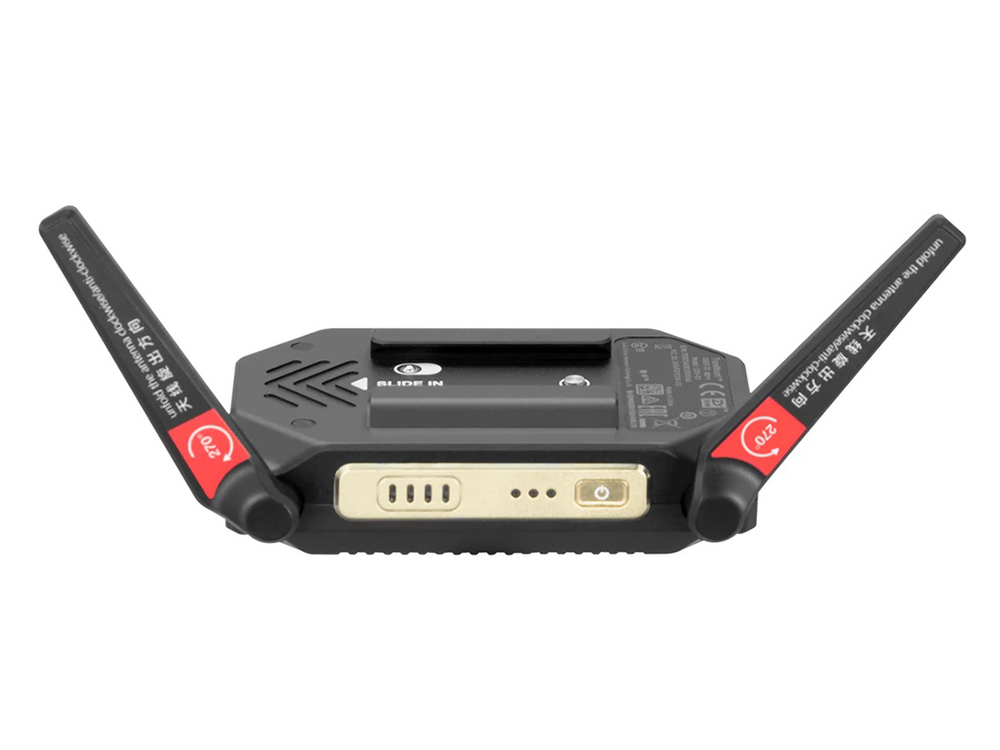 Передатчик Zhiyun TransMount Image Transmission Transmitter COV-3 для Weebill 2