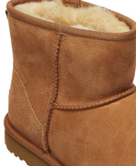 CLASSIC MINI MEN II-chestnut