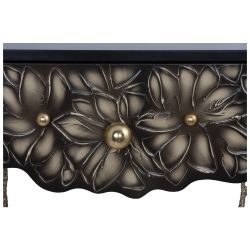 Консоль Терра Каштан