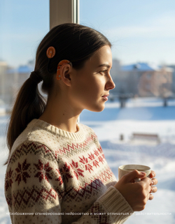 SONNET2 "Апельсин"