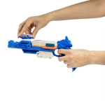 Инфинити Надо. Волчок Трайб Стандарт, Thunder Shadow Hunter. TM Infinity Nado