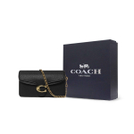 Сумка COACH Tabby 18 WOC, 76197-B4BK