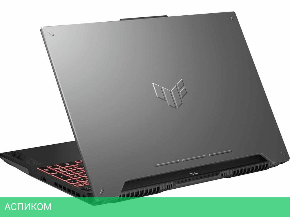Игровой ноутбук Asus TUF Gaming A15 2023 FA507NUR-LP044 (90NR0JP5-M002D0)