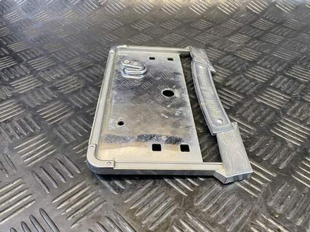 Рамка номера Suzuki Intruder VS750 VR51A