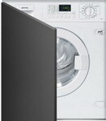 Встраиваемая стиральная машина Smeg LBI147