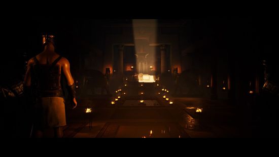 PS5 The Dark Pictures: House of Ashes (Новый, Полностью на русском языке, PPSA-02595)