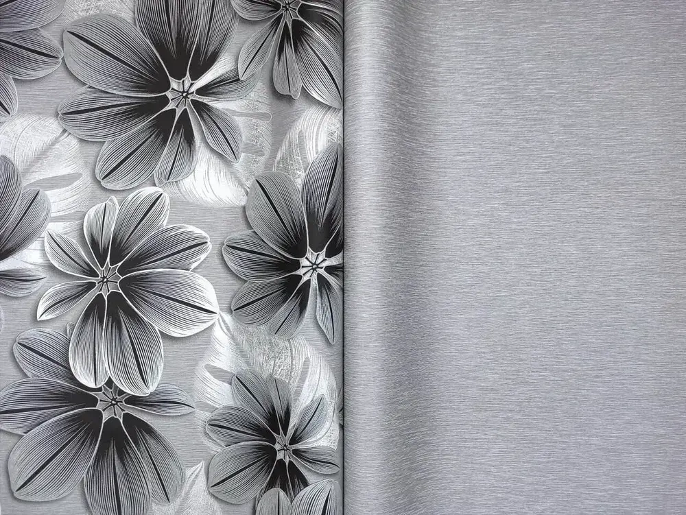 Обои винил на флизелине Wallberry Шэрон мотив 99619 1.06*10м