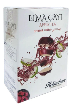 Чай "Ocaliptus" травяной с эвкалиптом 170 гр/Hekimhan. Турция