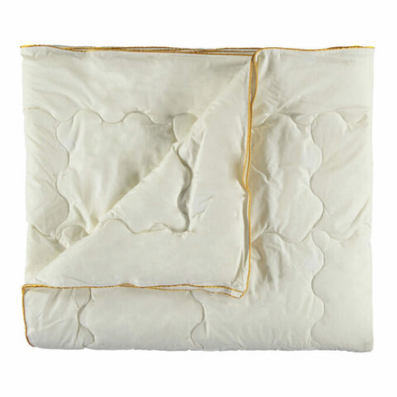 Одеяло из шерсти YUN 195*215 см