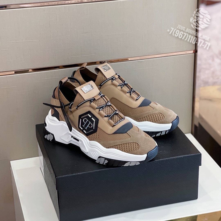 Кроссовки Philipp Plein