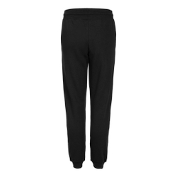 Женские теннисные брюки Lotto Smart IV Training Pants Women - Black