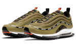 Кроссовки Undefeated X Nike Air Max 97