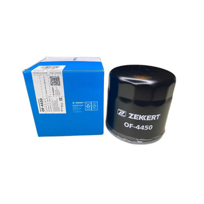 Фильтр масляный ZEKKERT (аналог W71295)