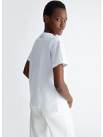 Футболка женская T-Shirt Moda LIU JO