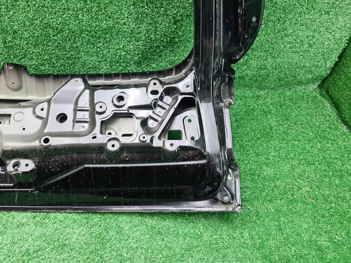 Крышка багажника BMW X7 G07 (2019-н.в.)