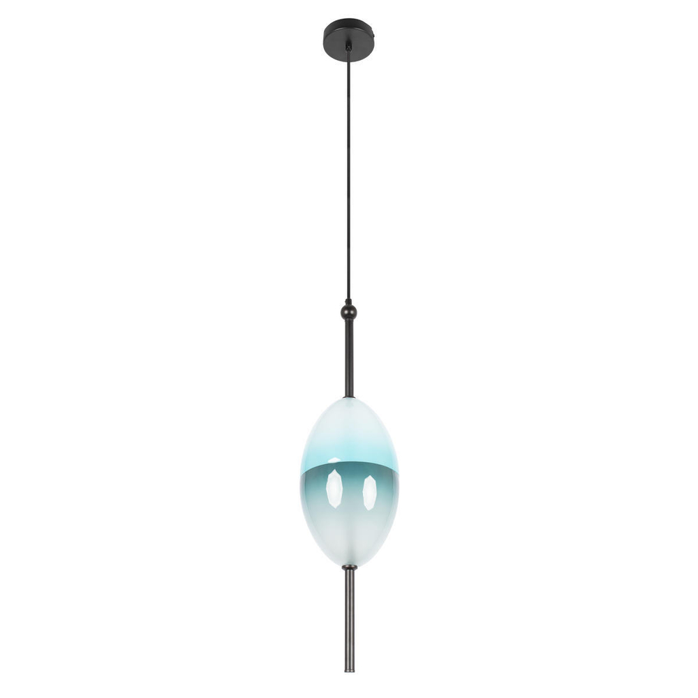 10223/E Blue Подвесной светильник LOFT IT Venice