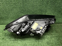Фара левая BMW X5 G05 (18-23) Laser Light Black